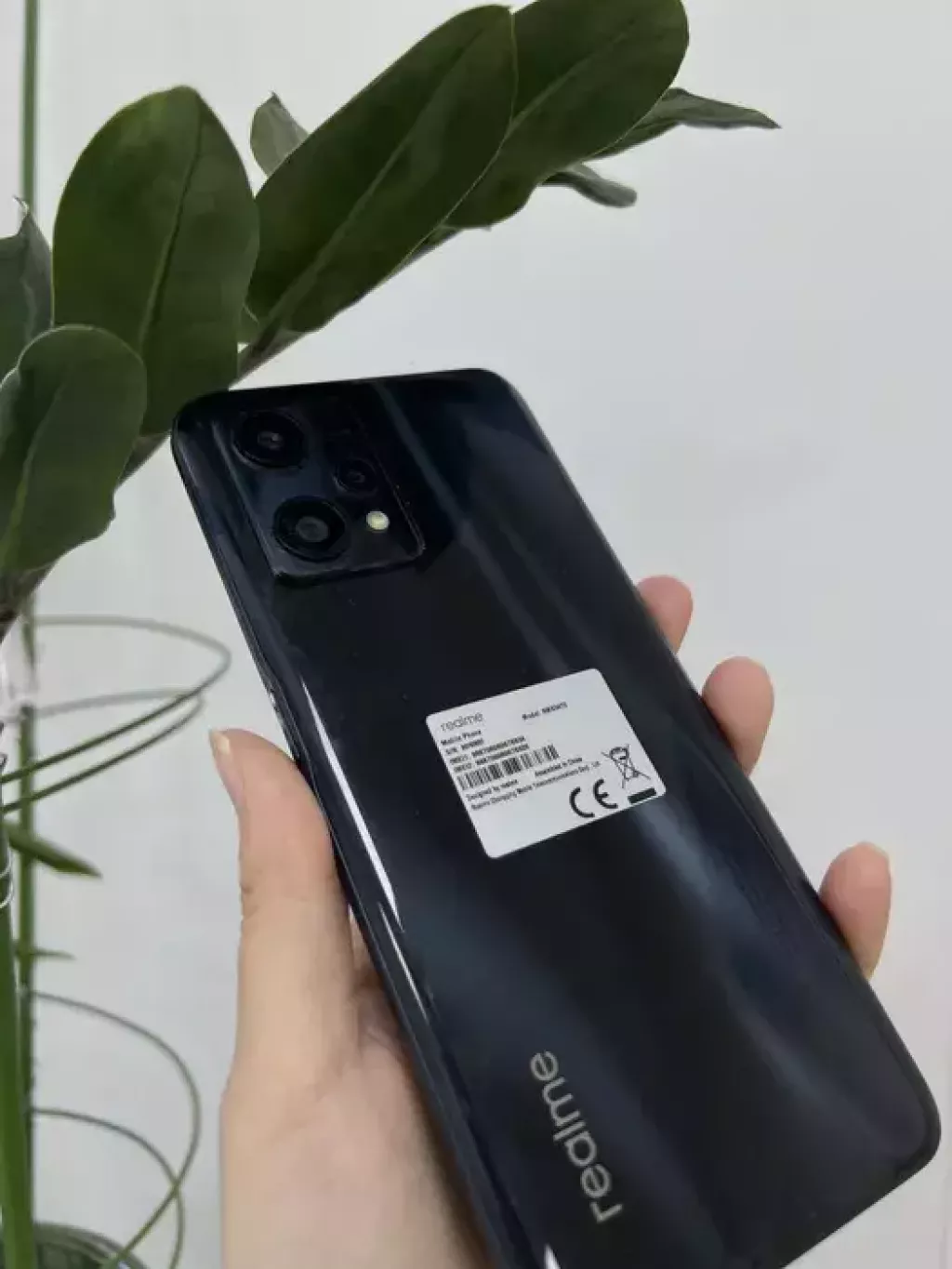 Купить б/у Oppo Realme 9PRO (Костанай 1014) -0