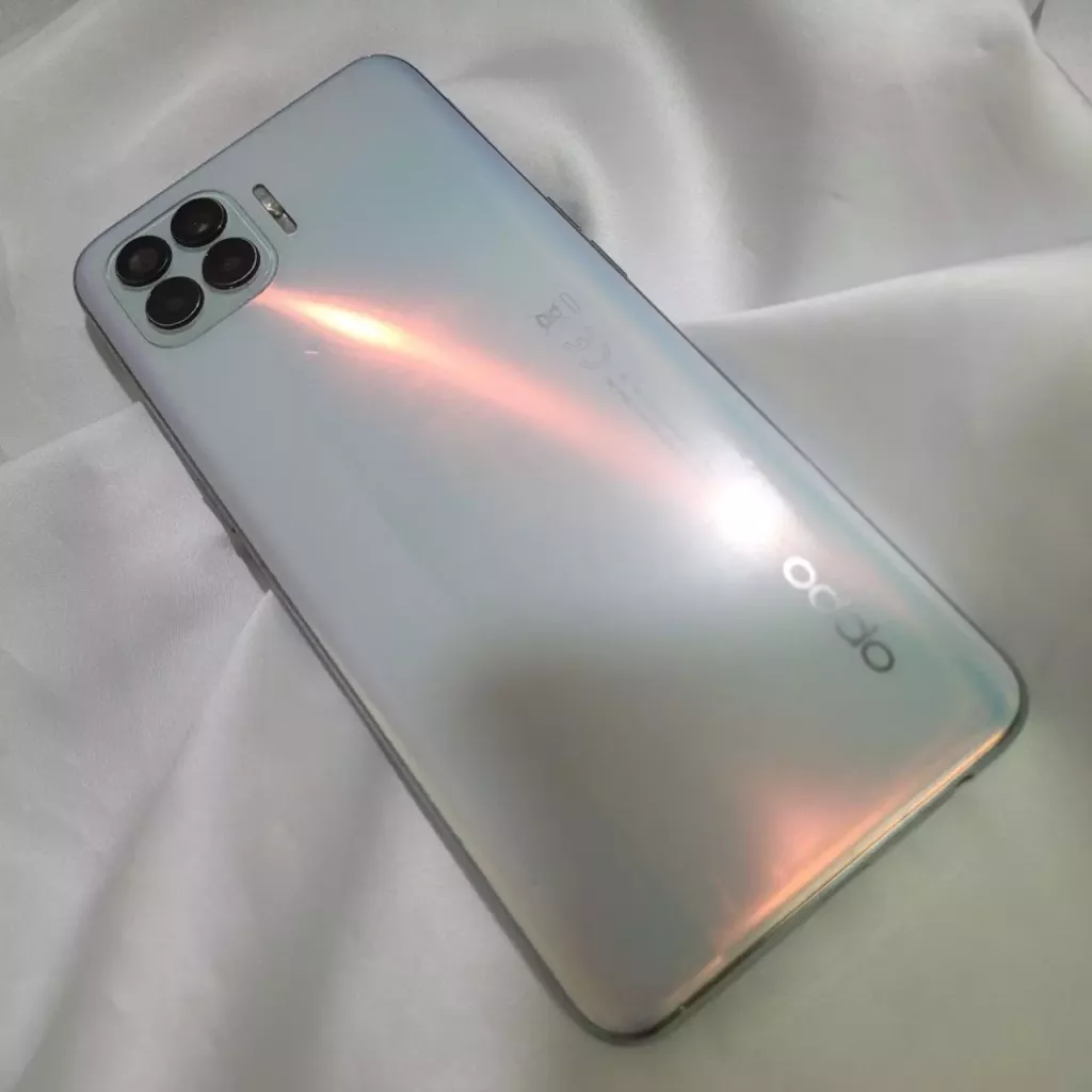 Oppo Reno 4 Lite б/у купить по низкой цене в Петропавловске 7453