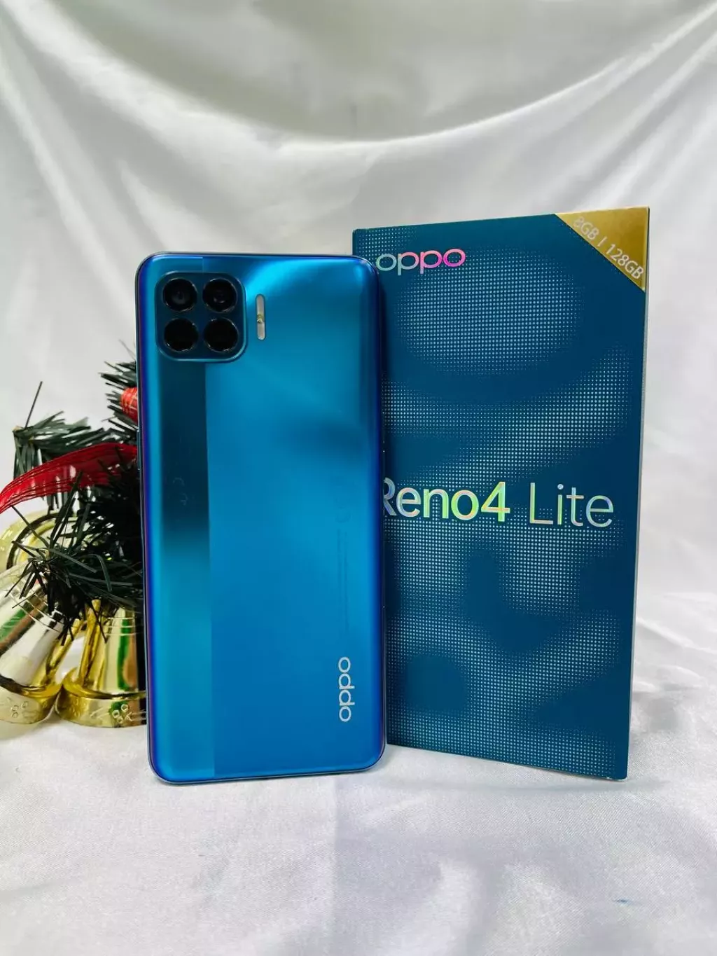 OPPO Reno 4 Lite (Астана) б/у купить по низкой цене в Нур-Султане 5033