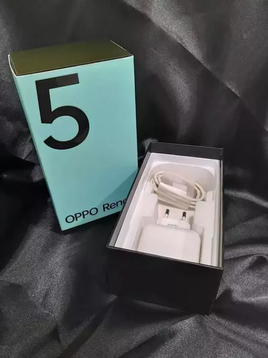 Купить б/у Oppo Reno 5 Актобе 414-1