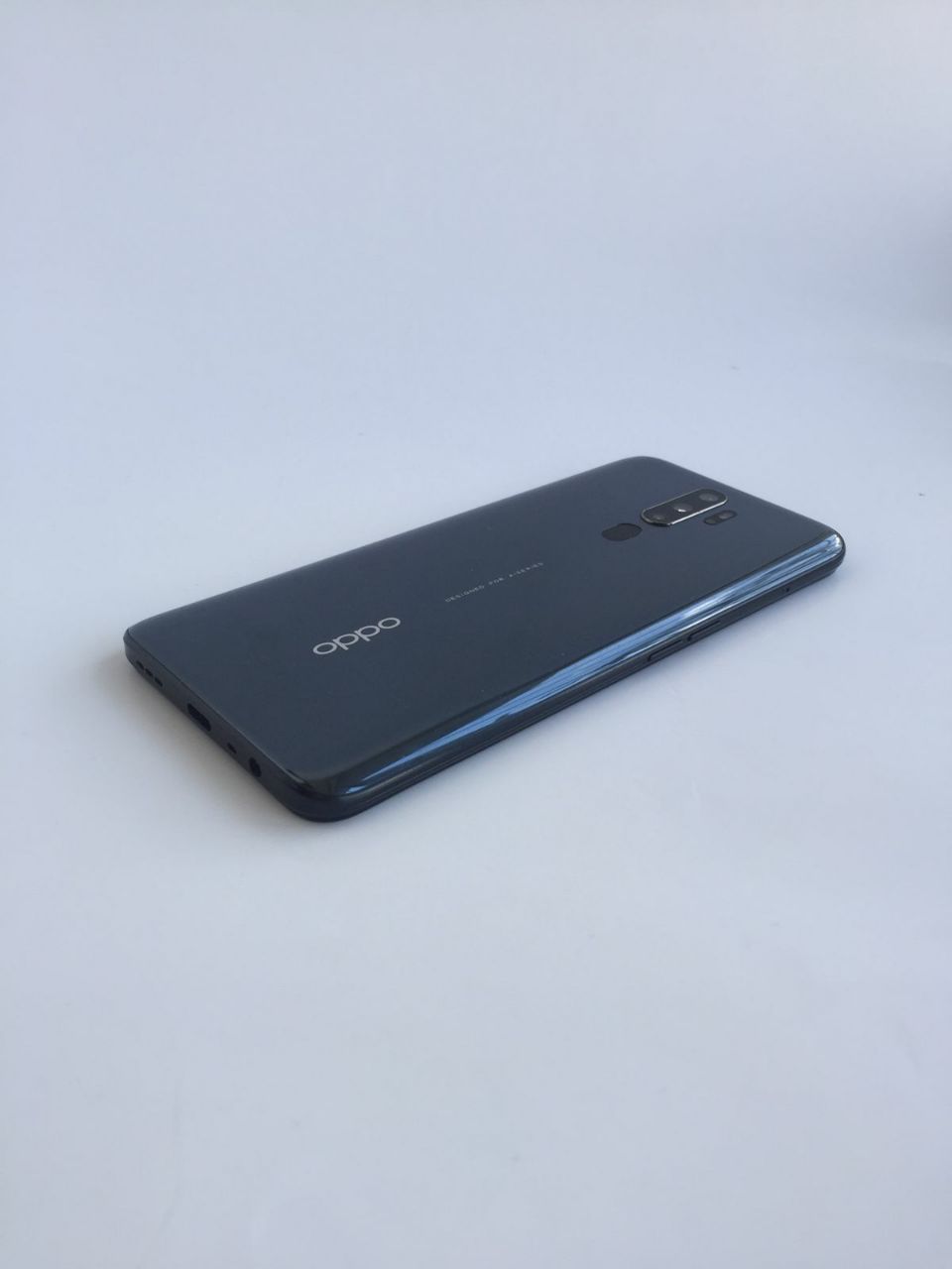 OPPO А5 б/у купить по низкой цене в Алге 524