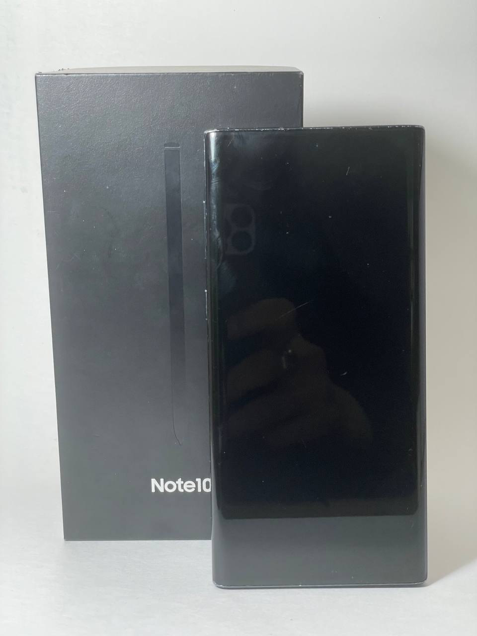 Купить б/у Samsung Note 10 256Gb-1