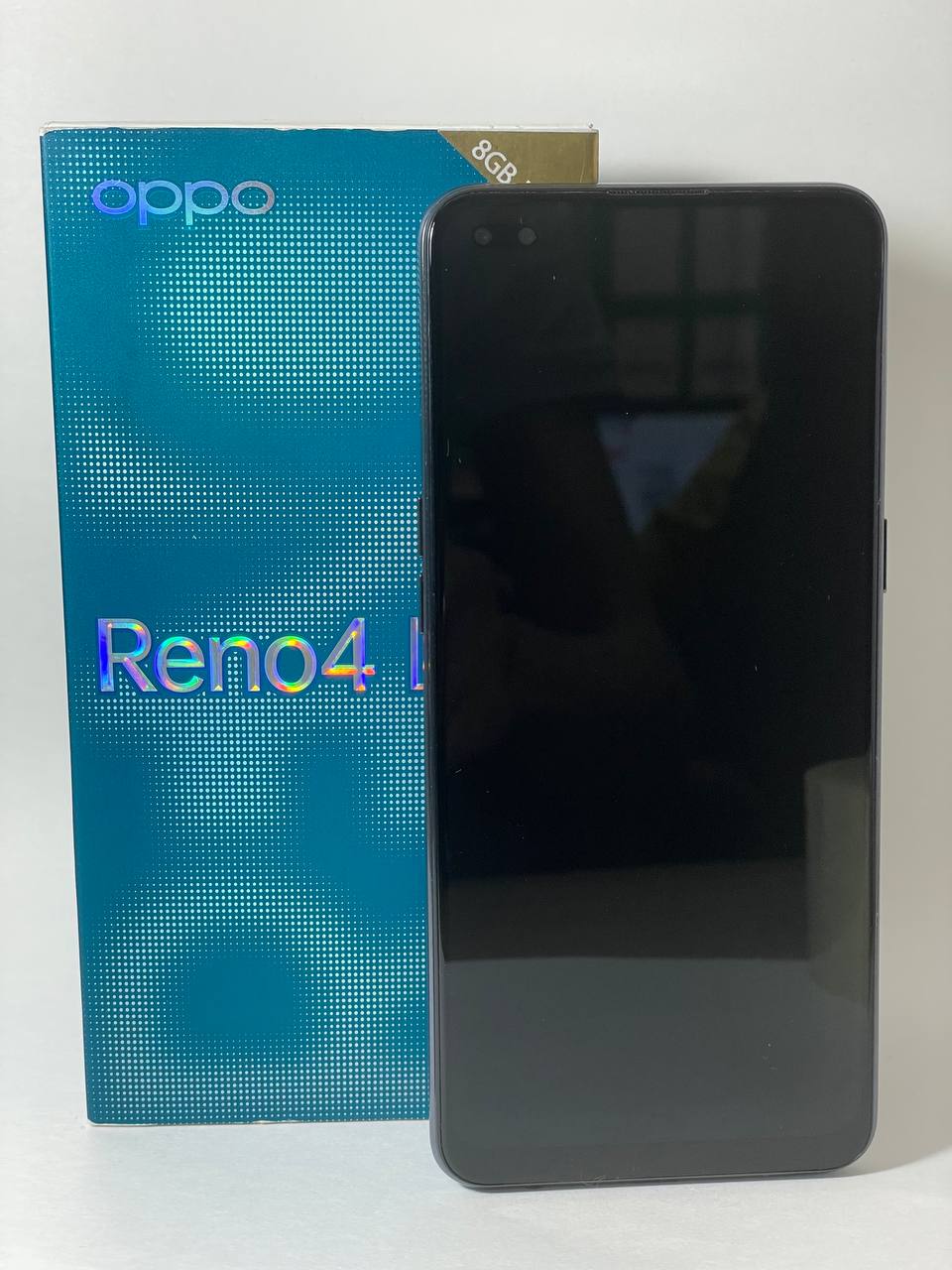 Купить б/у OPPO Reno 4 Lite 128Gb-0