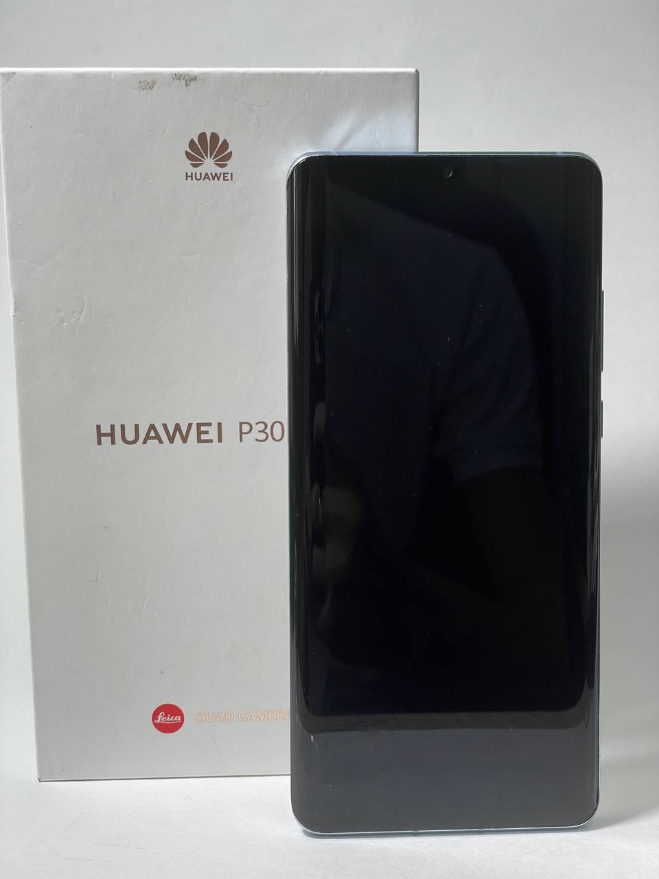Купить б/у Huawei P30 Pro 256Gb-0