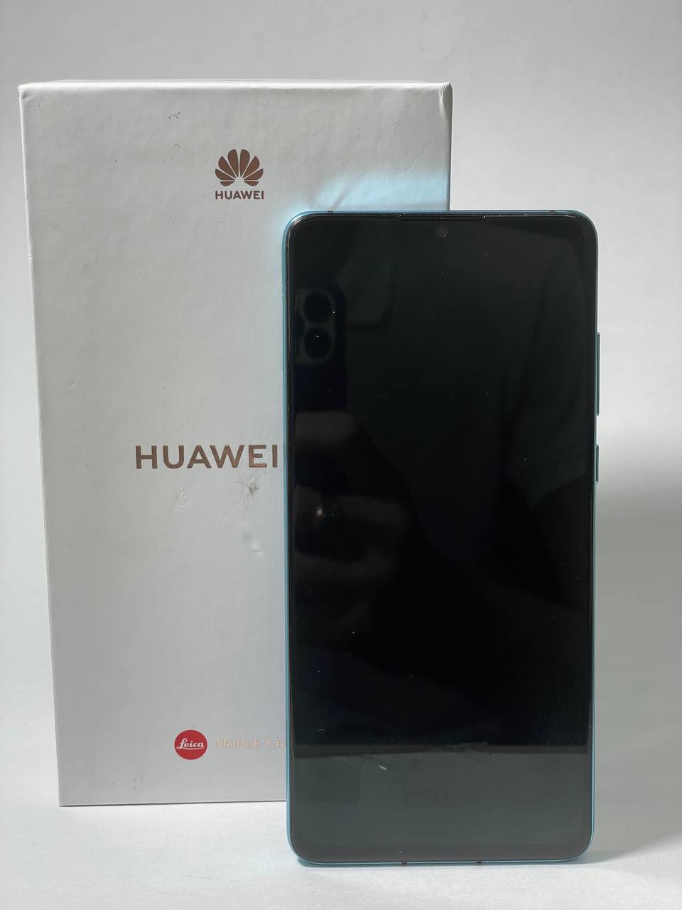 Купить б/у Huawei P30 128Gb-0