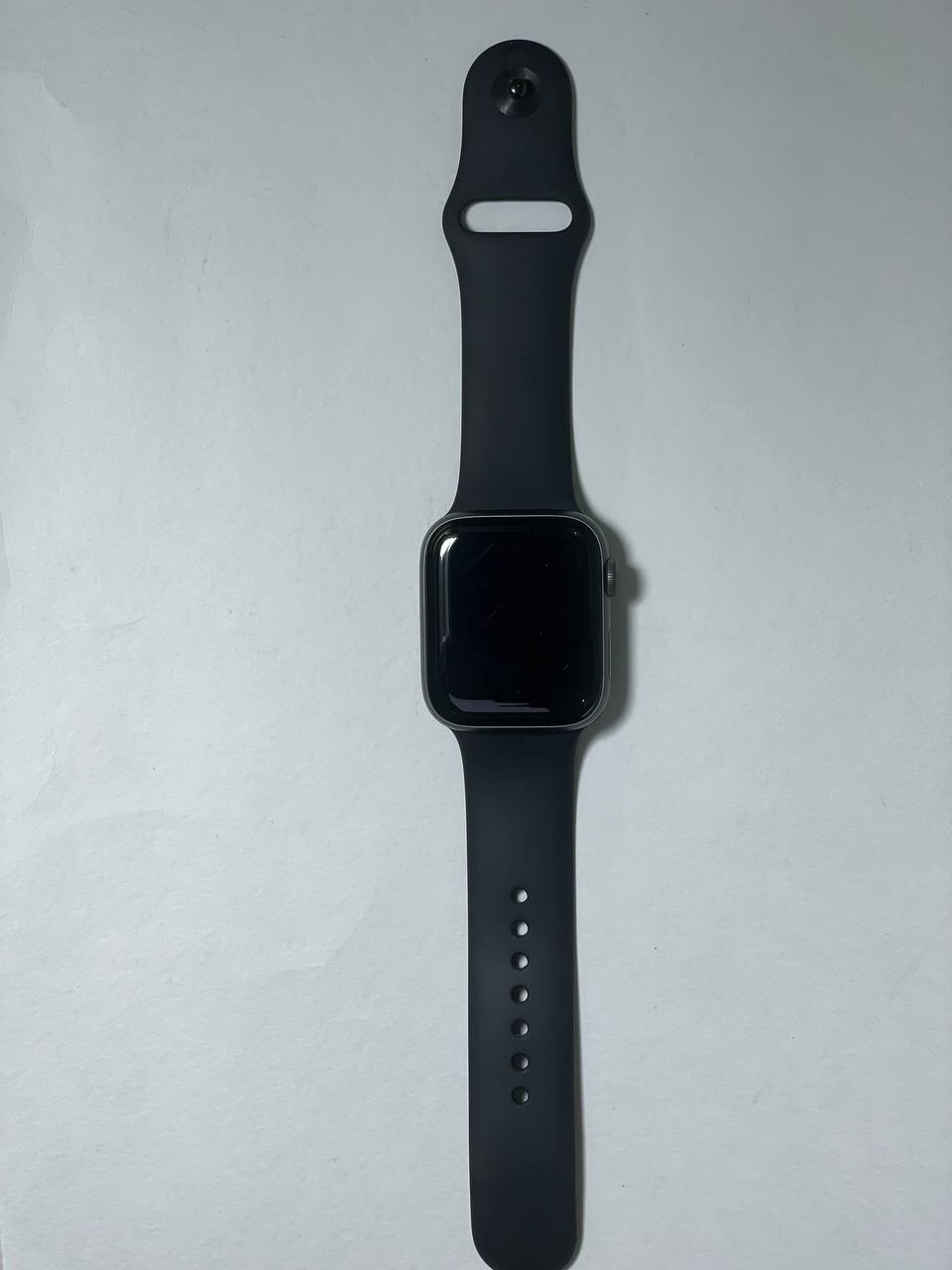Купить б/у Apple Watch Series 4 44mm-0