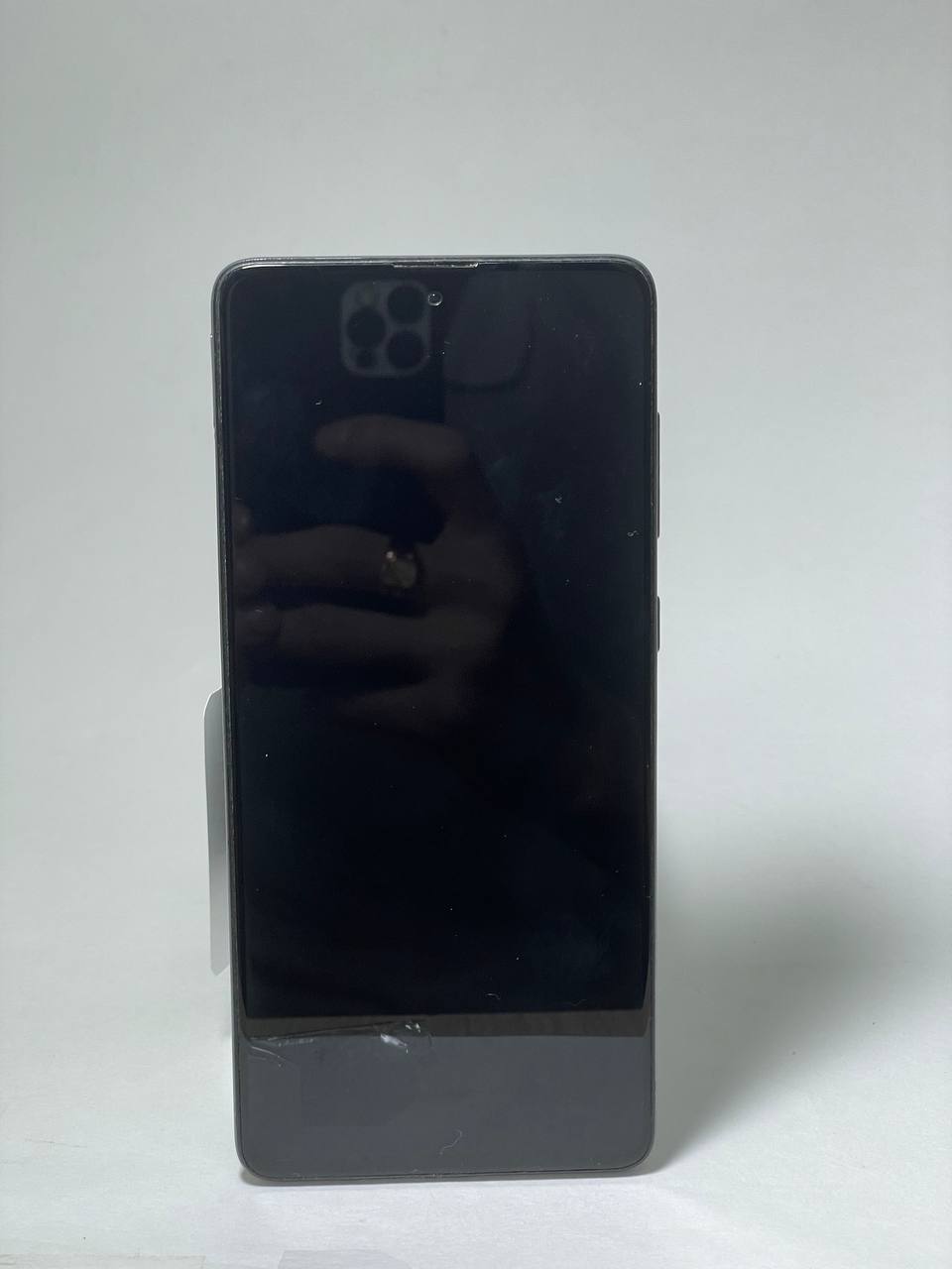 Купить б/у Samsung A71 128Gb-1