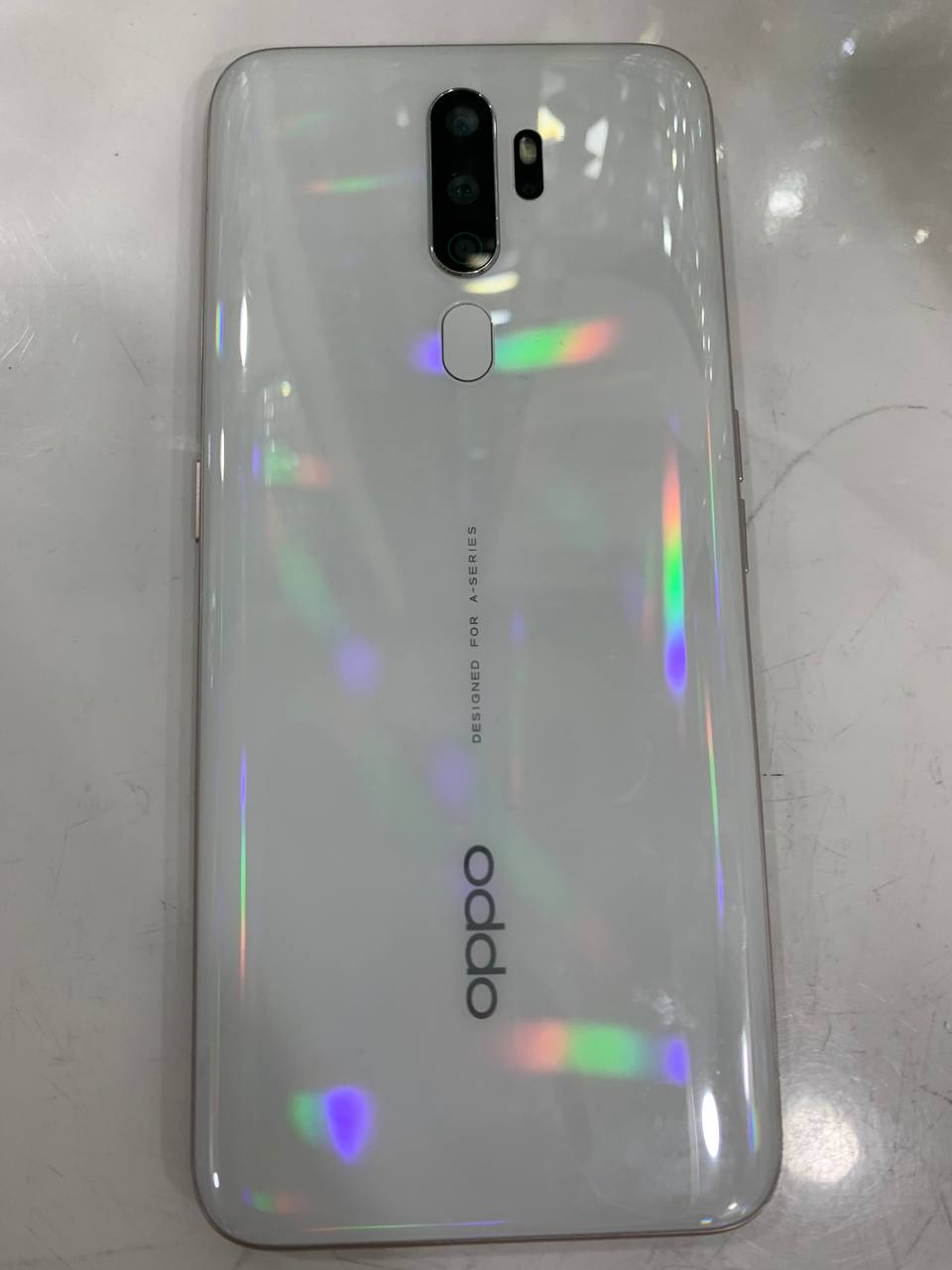 Купить б/у OPPO A5 2020, 64gb-2