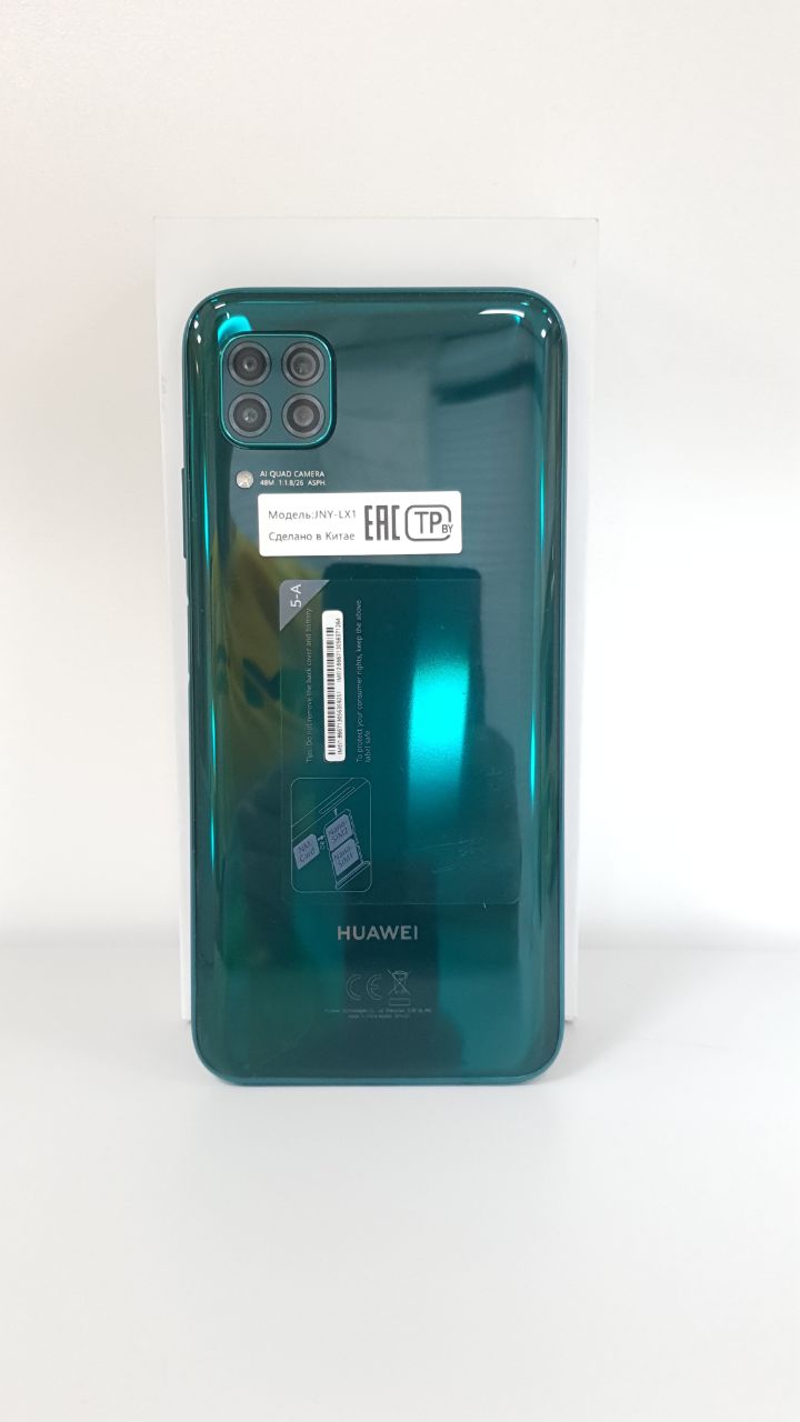 Купить б/у Huawei P40 Lite -0