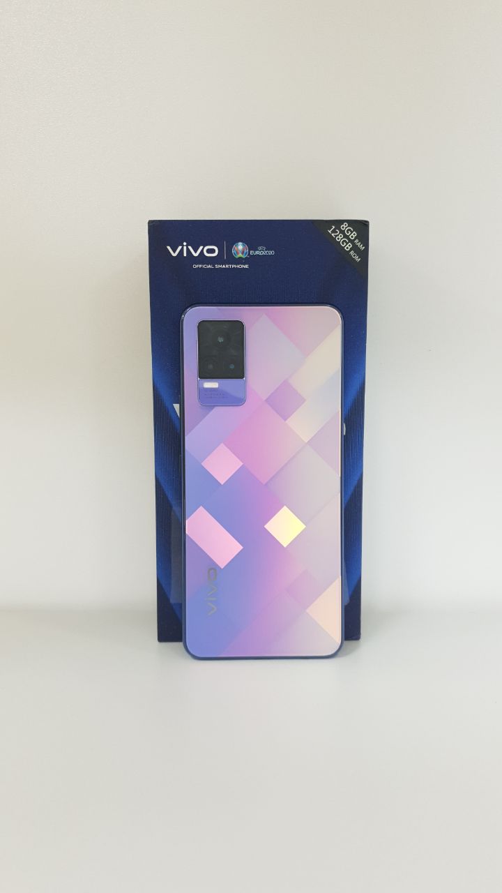 Купить б/у Vivo V21e-0