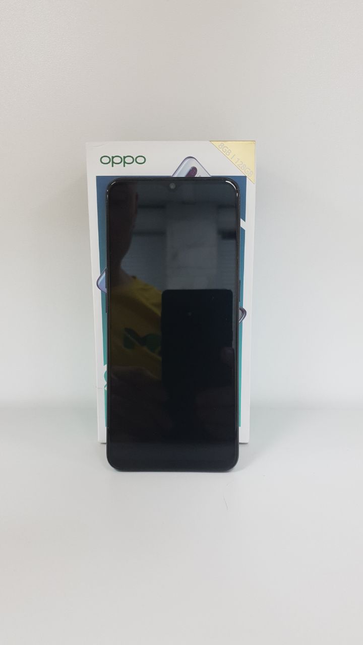 Купить б/у Oppo A91-1