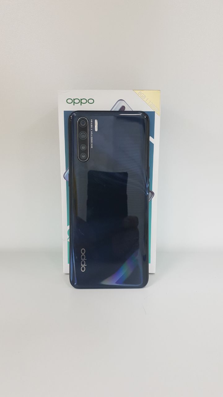 Купить б/у Oppo A91-0