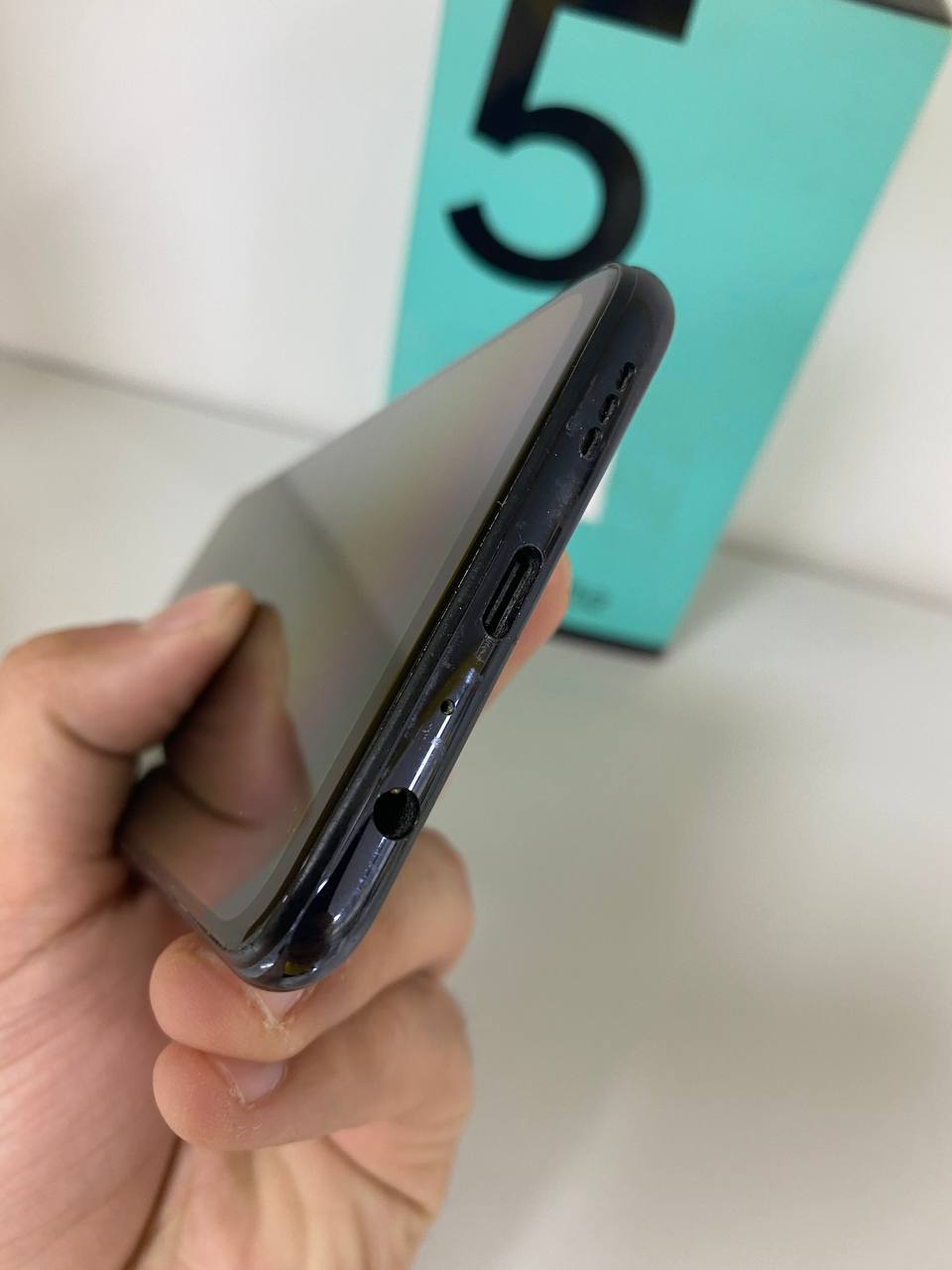 Купить б/у OPPO  Reno 5 LIte-1