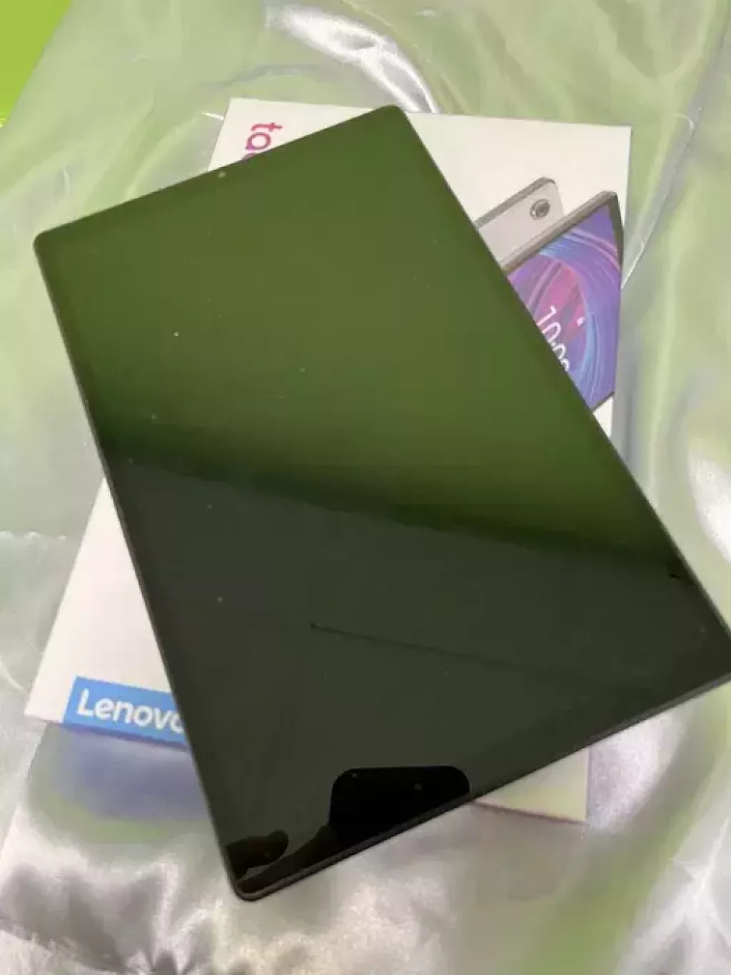 Купить б/у Планшет Lenovo TB-X606X (Актау 8)-0