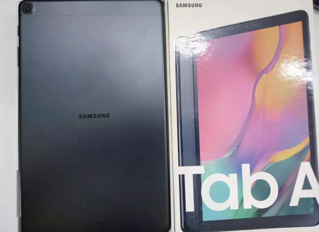 Купить б/у Планшет Samsung Galaxy Tab A 10.1 SM- T515-0