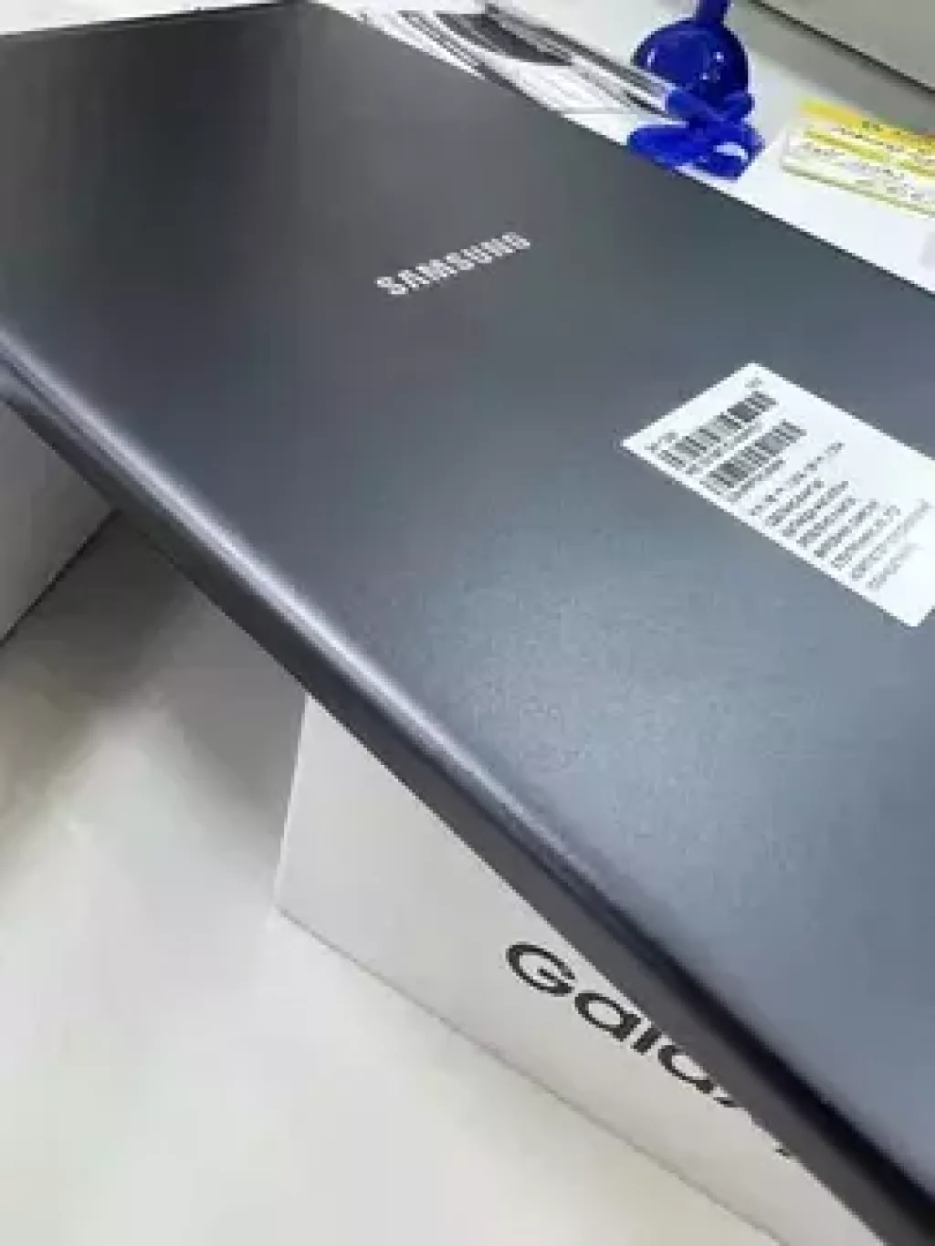Купить б/у Планшет Samsung Galaxy Tab A7lite, Костанай(1014)лот:205641-0