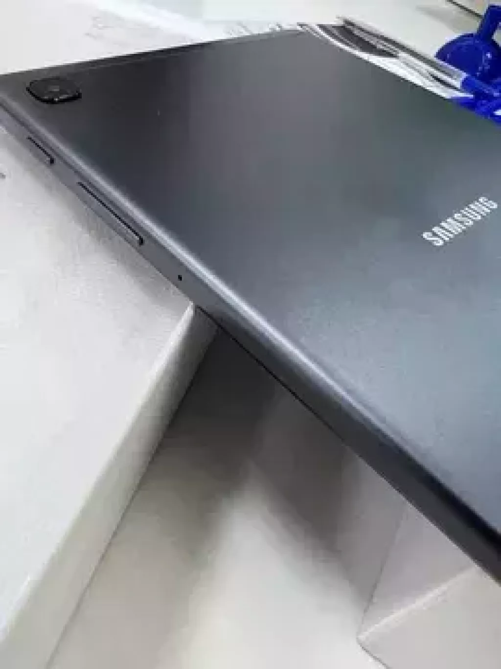 Купить б/у Планшет Samsung Galaxy Tab A7lite, Костанай(1014)лот:205641-1