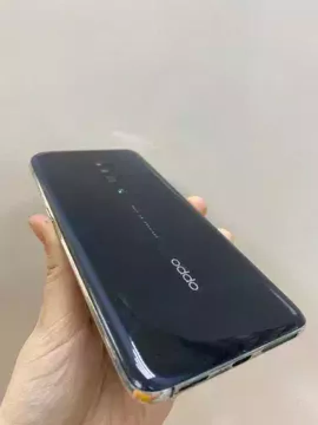 Купить б/у Продам Oppo Reno 10x Zoom 1014(Костанай) Лот 159774-0