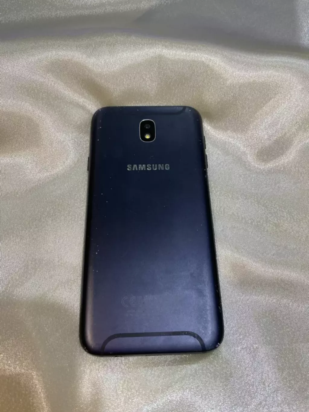 Продам Samsung Galaxy J7 16 Gb б/у купить по низкой цене в Костанае 3508