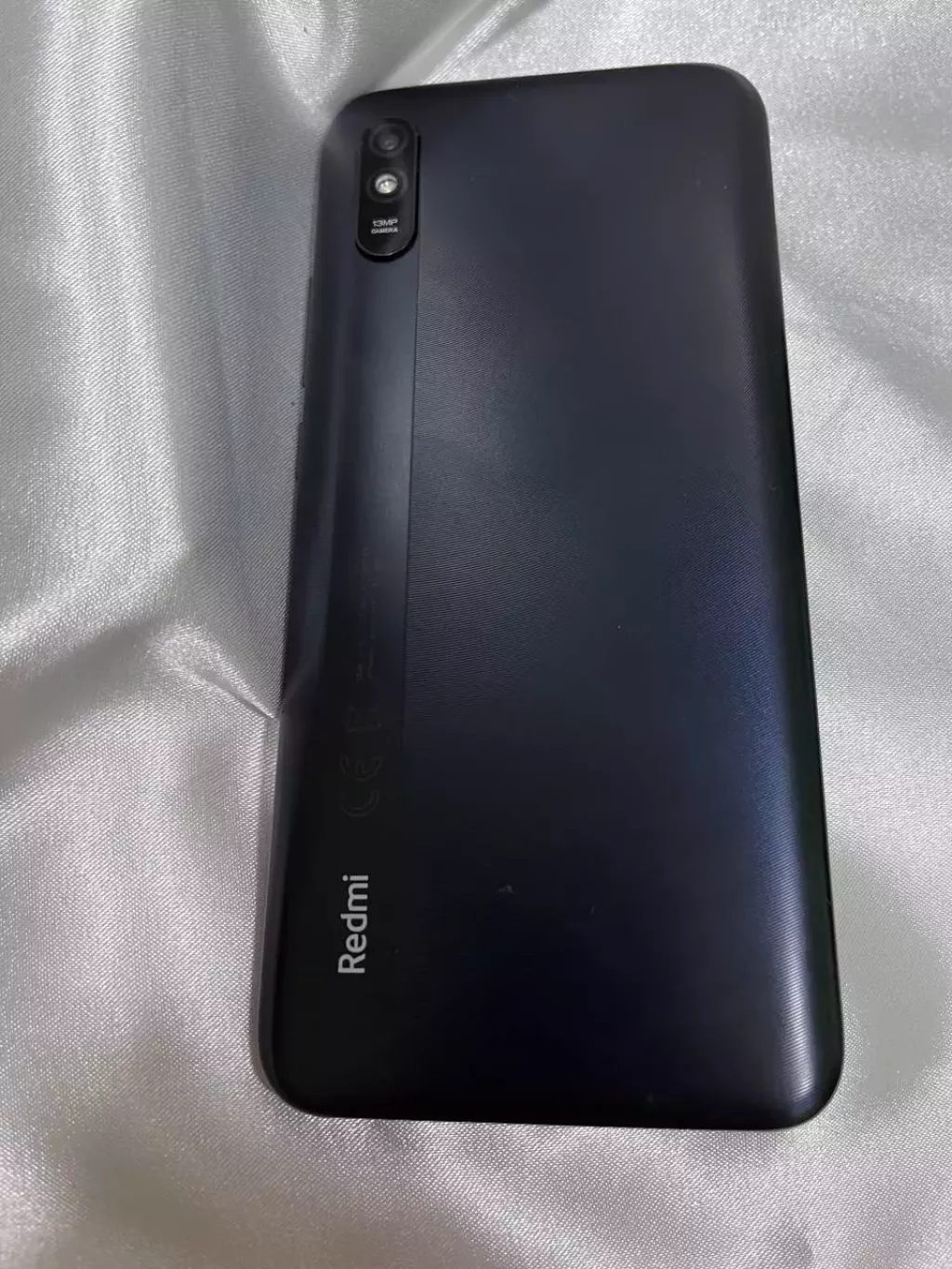 Купить б/у Redmi 9А -2