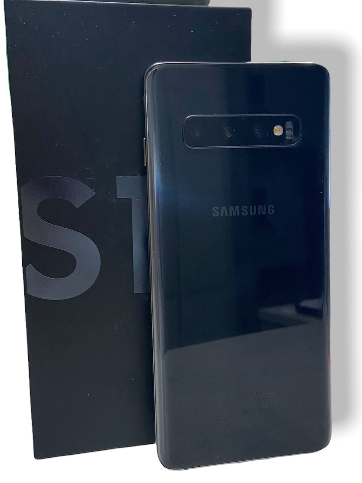 Купить б/у Samsung Galaxy S10-0