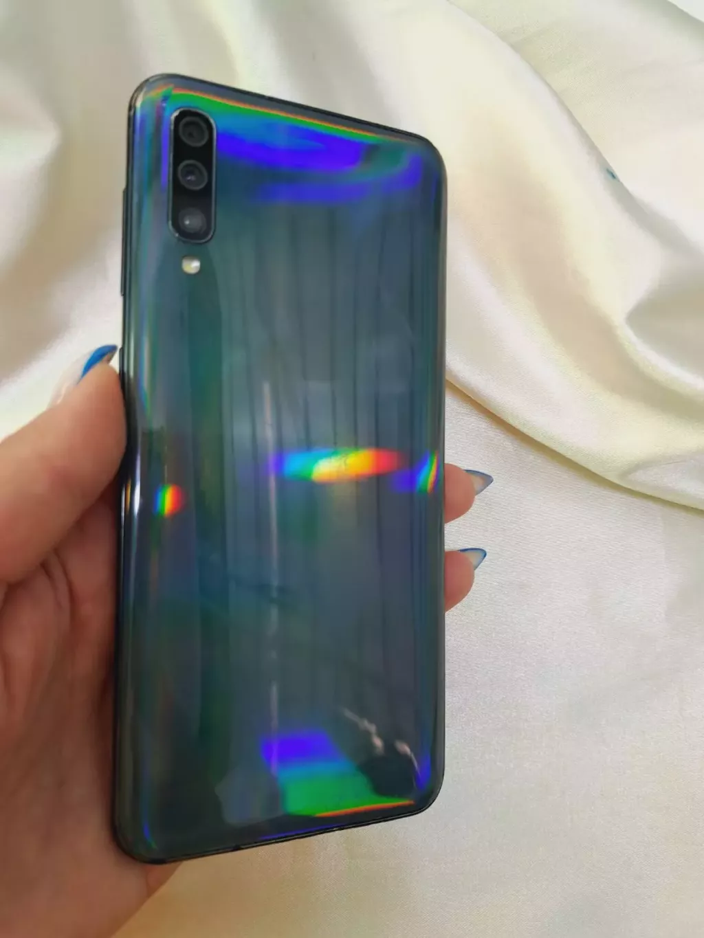 Купить б/у Samsung Galaxy A 50 , Костанай 1003-1