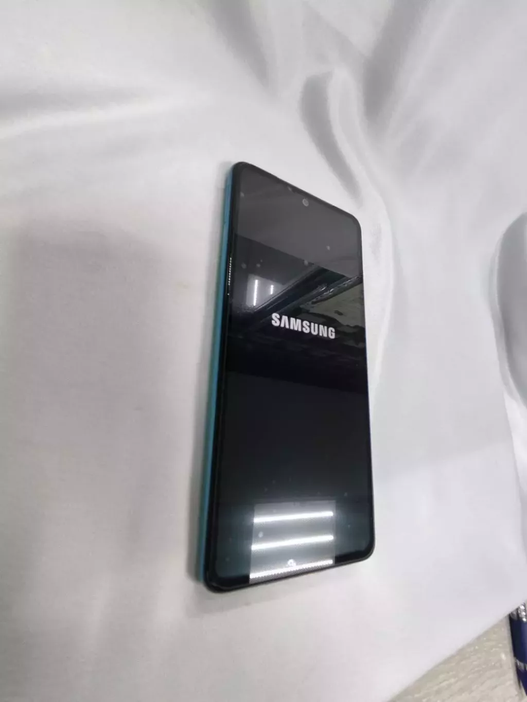 Купить б/у Samsung Galaxy A 51 128 gb-2