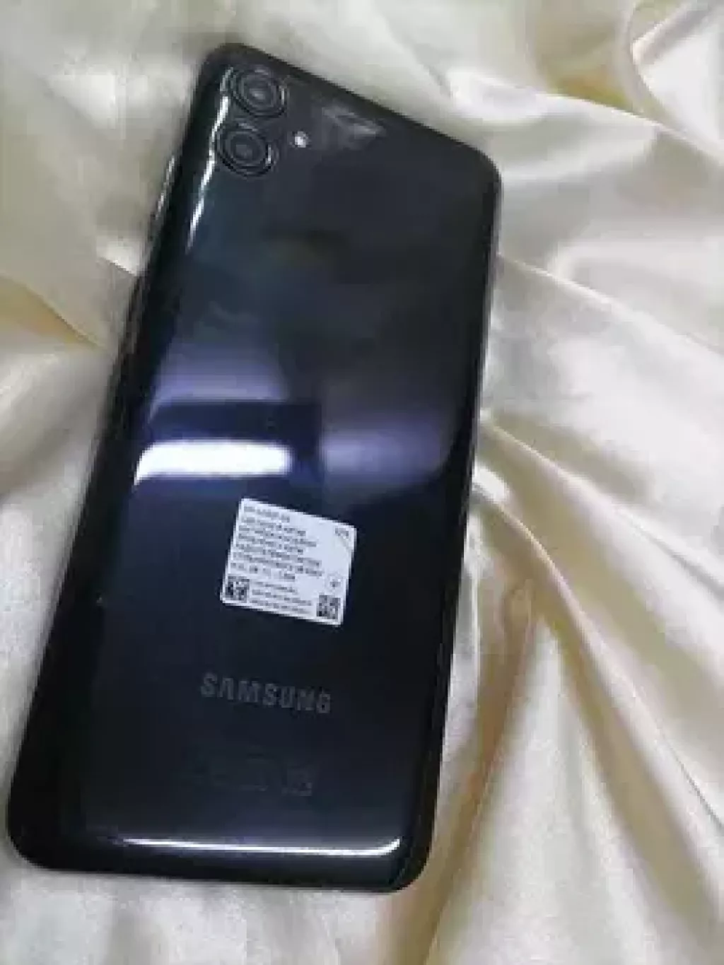 Купить б/у Samsung Galaxy A04e (Костанай 1014) Лот:239124-1