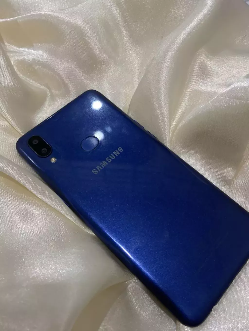 Samsung Galaxy A10s б/у купить по низкой цене в Аркалыке 7910