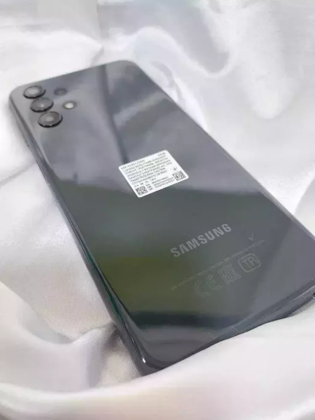 Купить б/у Samsung Galaxy A13 Актобе 414-2