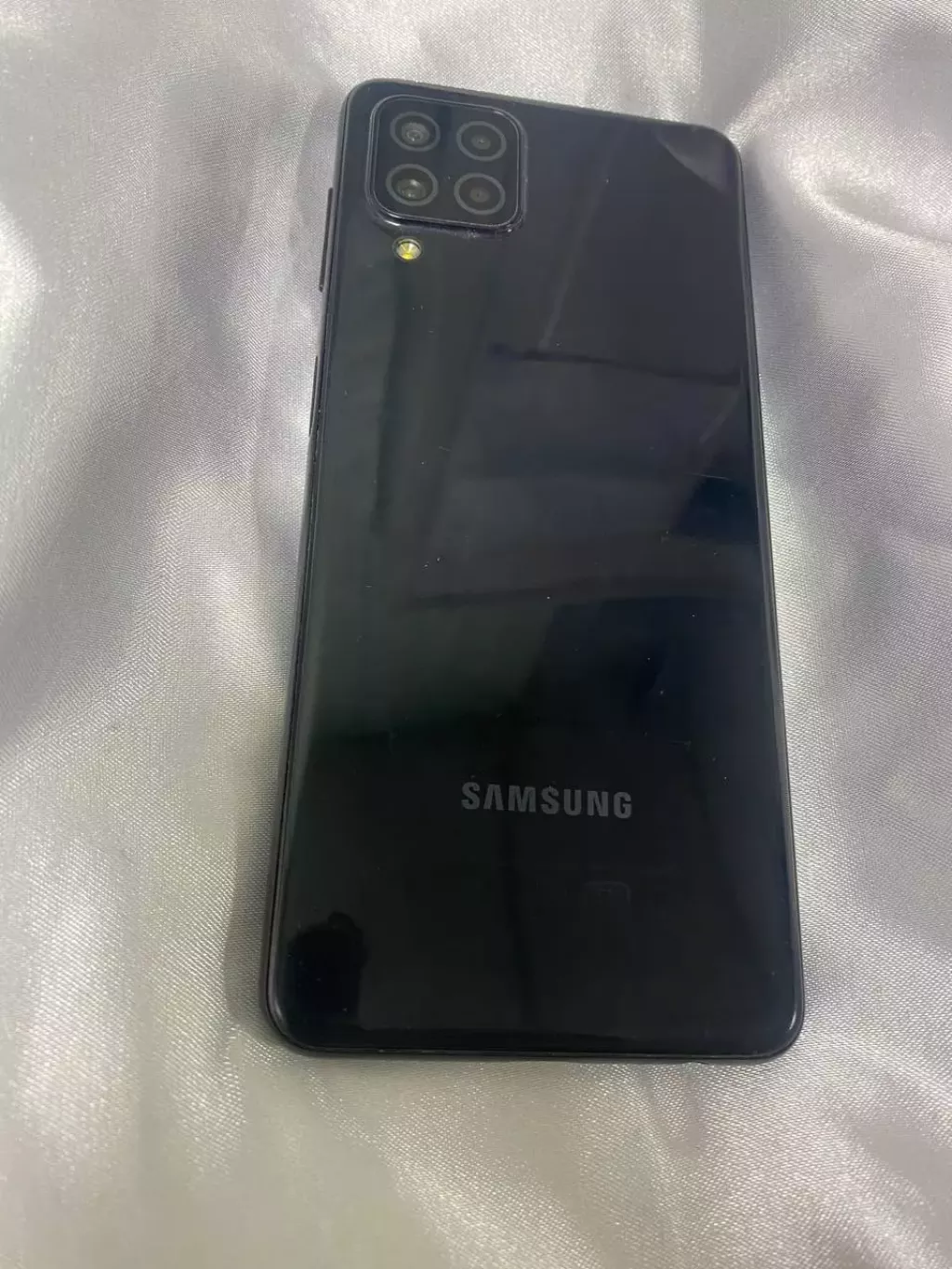 Купить б/у Samsung Galaxy A22 (Астана Женис 24) -0