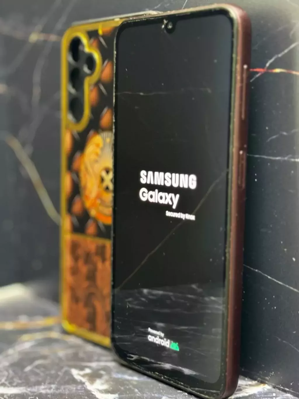 Купить б/у Samsung Galaxy A24 128 гб-3