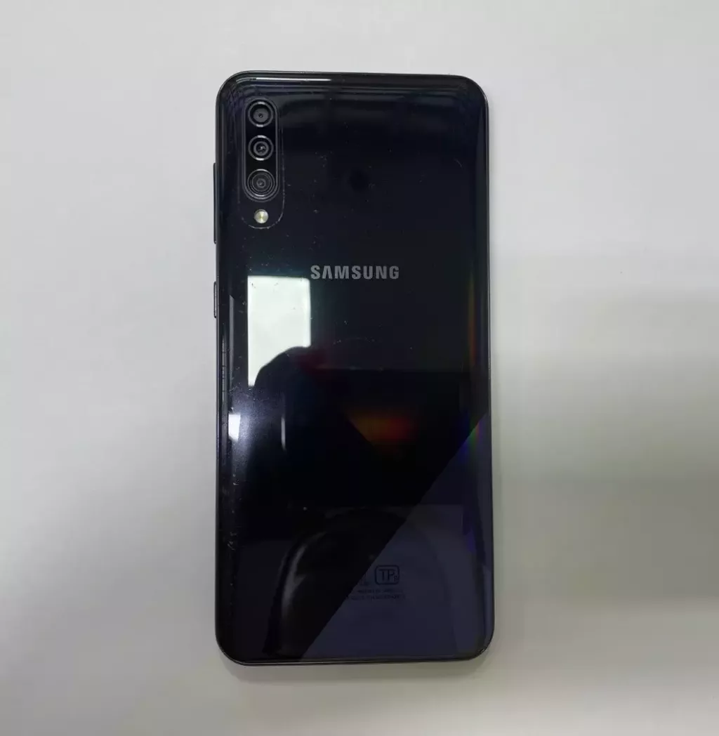 Samsung Galaxy A30s (Шалкар) б/у купить по низкой цене в Шалкар  (Актюбинская область) 6305