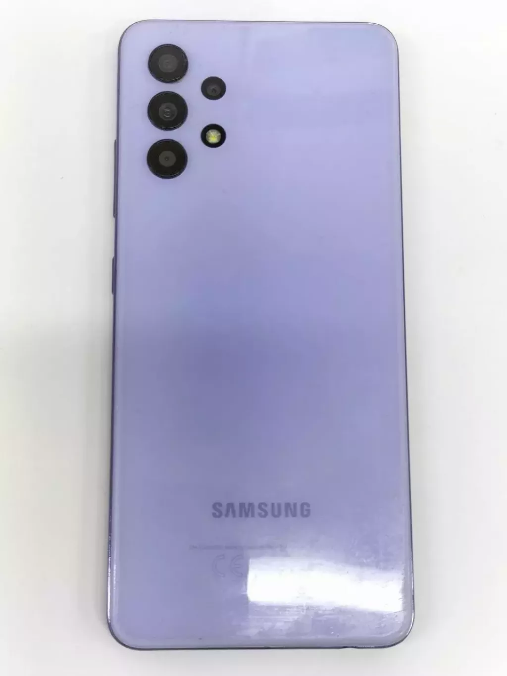 Купить б/у Samsung Galaxy A32-0