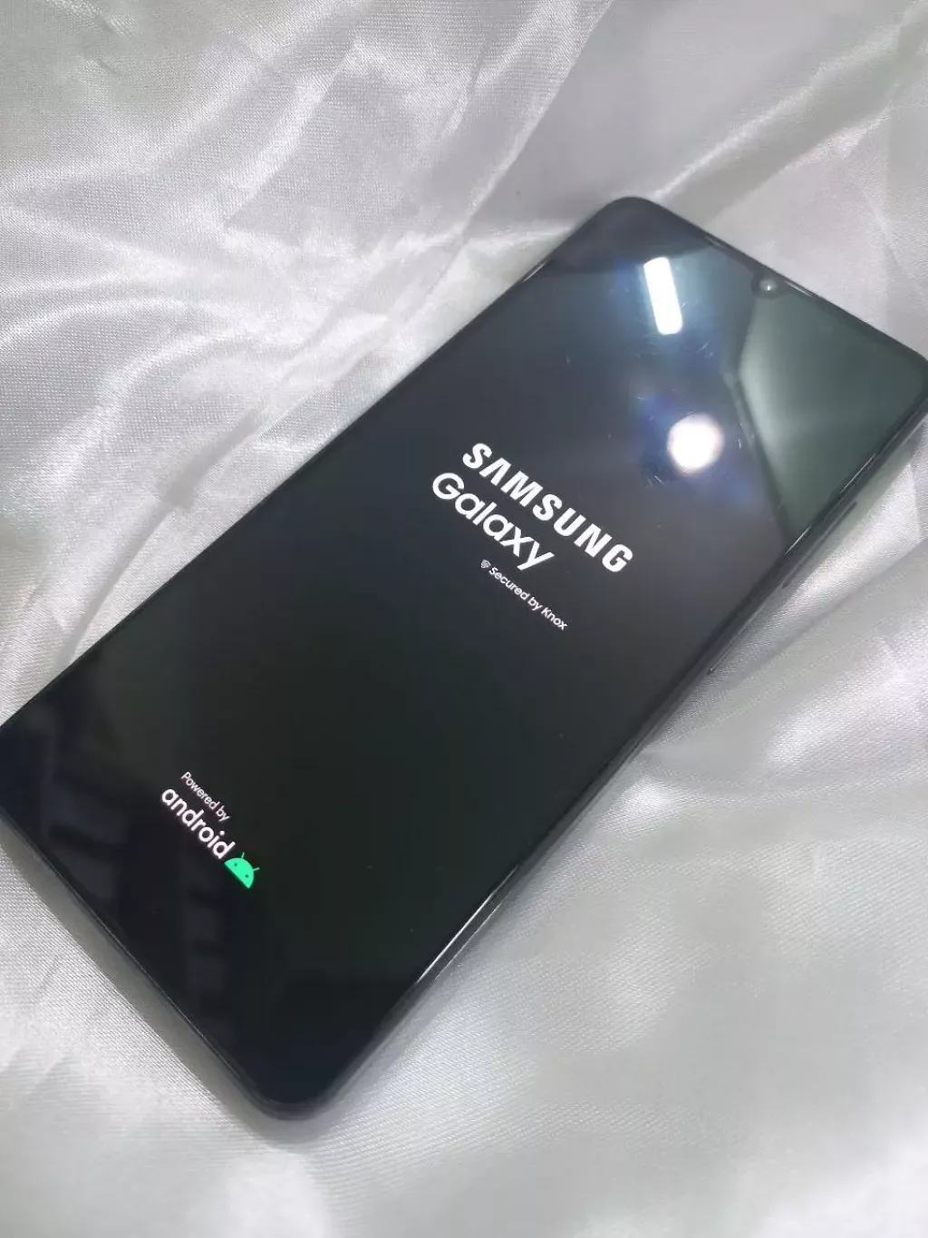 Samsung Galaxy A32 б/у купить по низкой цене в Уральске 5975