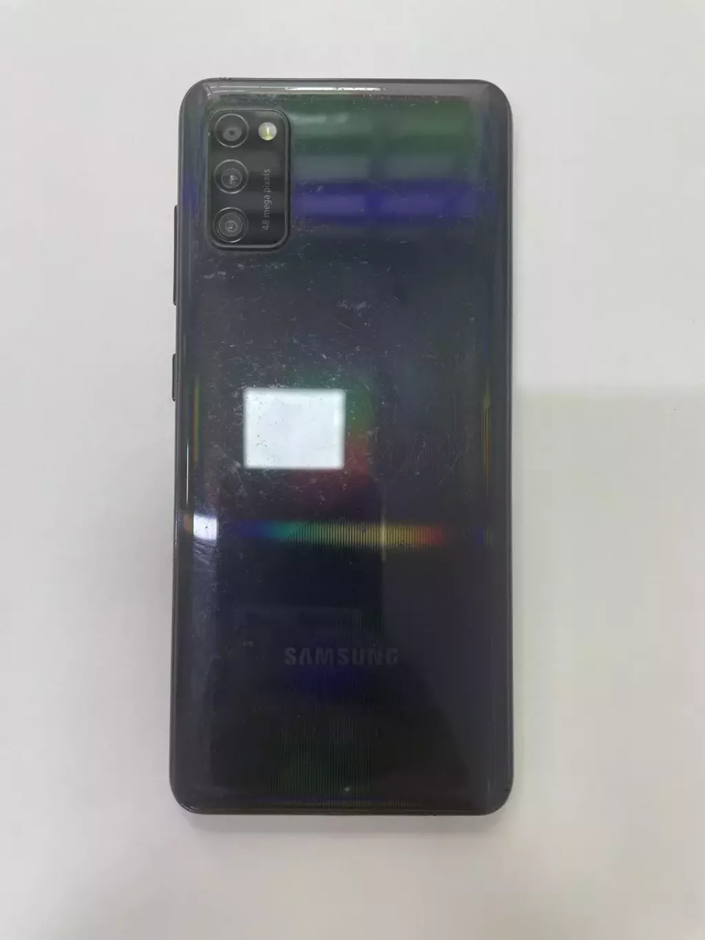 Купить б/у  Samsung Galaxy A41-1