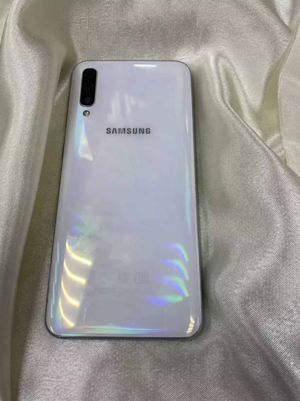 Купить б/у Samsung Galaxy A50-1