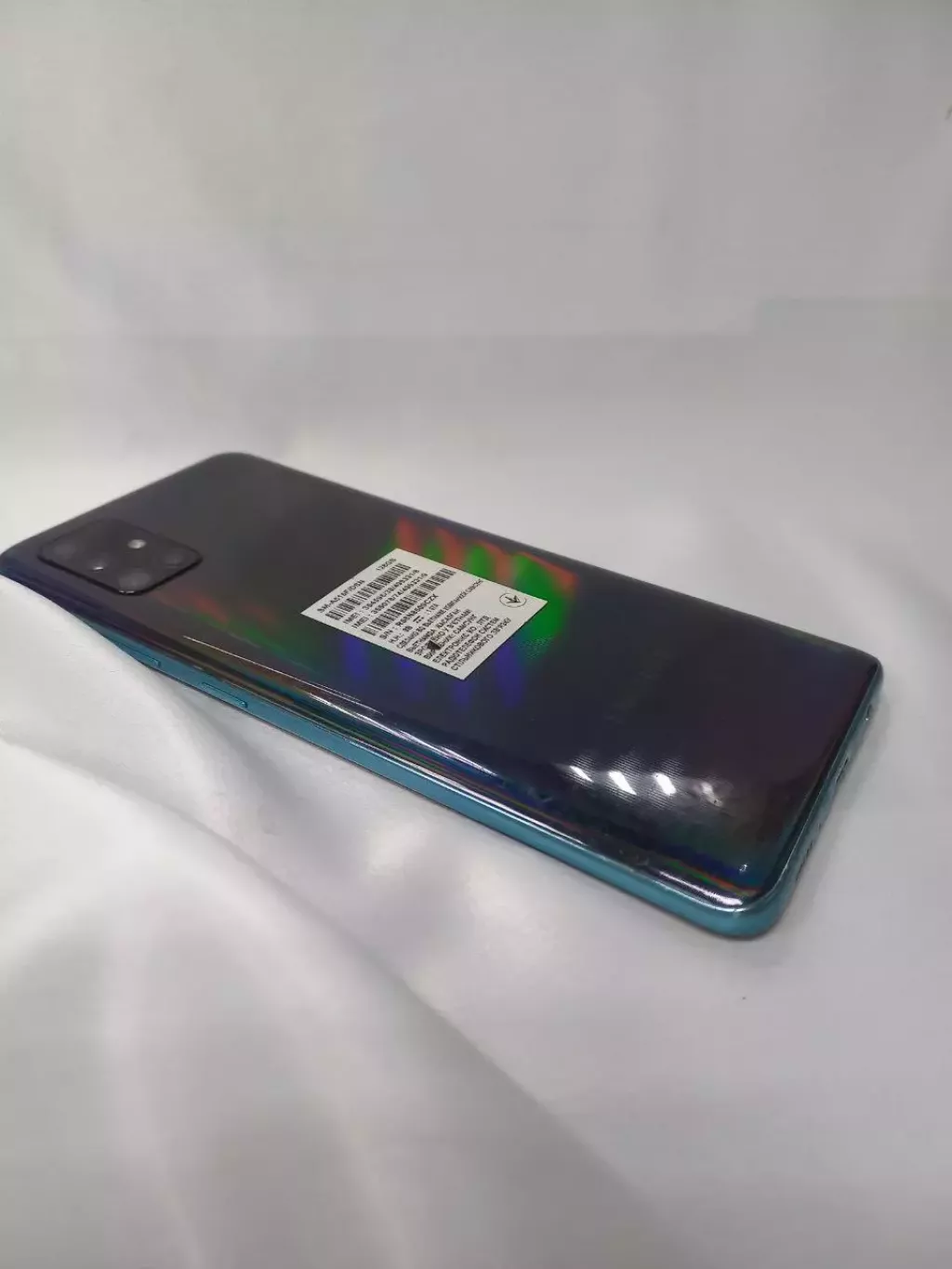 Купить б/у Samsung Galaxy A51, 128 Гб-1