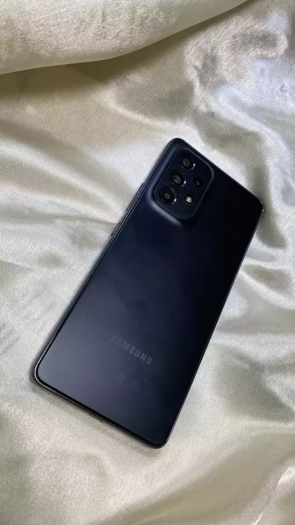 Samsung Galaxy A53 128 Gb б/у купить по низкой цене в Аркалыке 8075