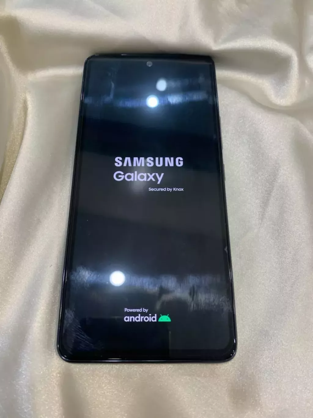 Купить б/у Samsung Galaxy A53-1