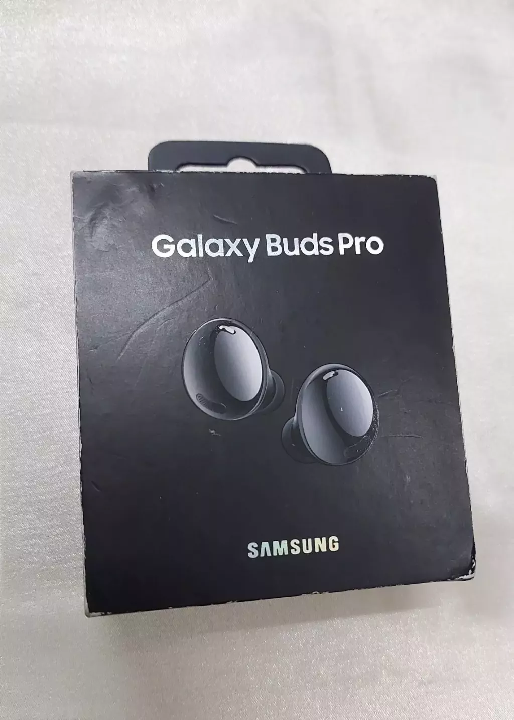 Купить б/у Samsung Galaxy Buds Pro Житикара-0