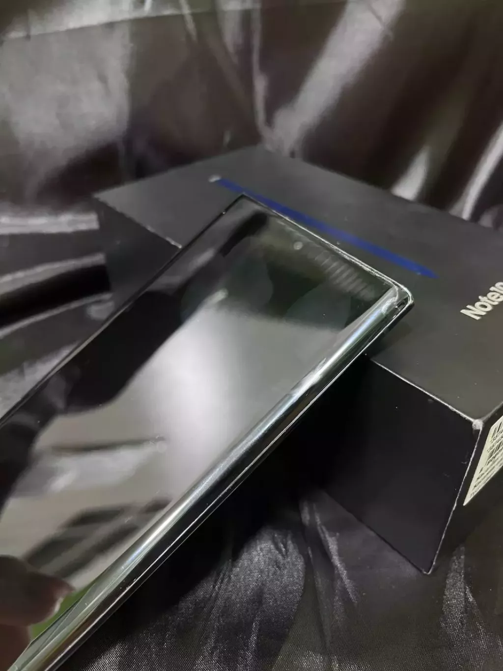 Купить б/у Samsung Galaxy Note 10-2