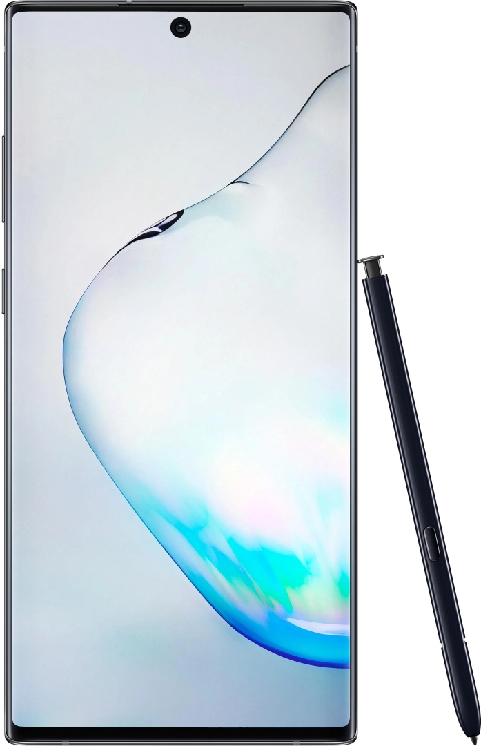 Купить б/у Samsung Galaxy Note 10 Plus-4