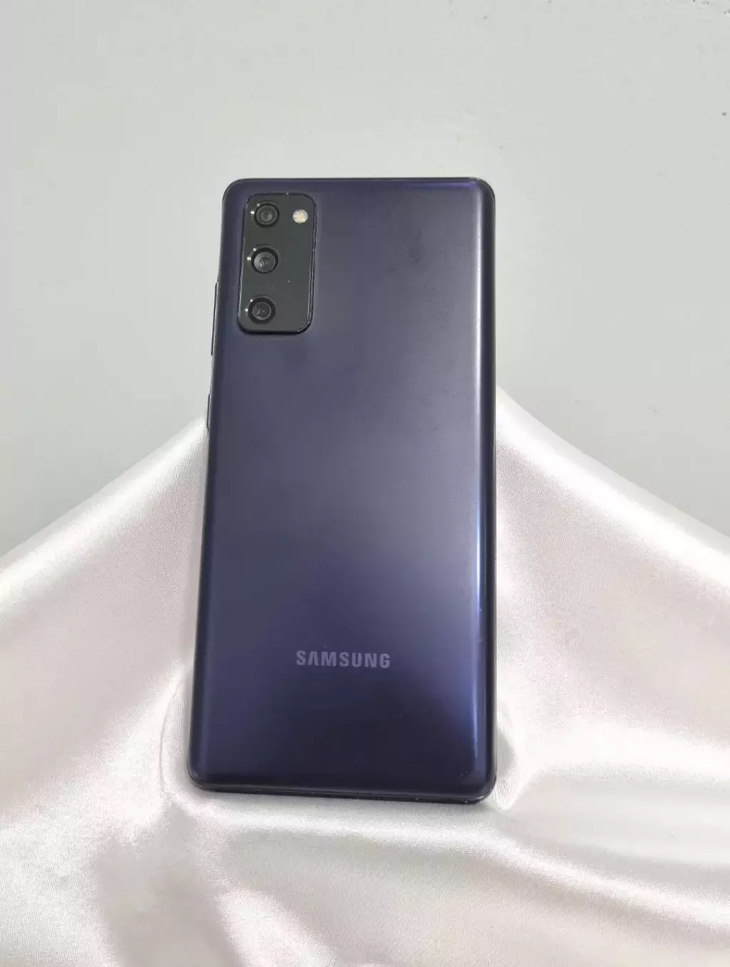 Купить б/у Samsung Galaxy S20 FE Актобе(414)-1