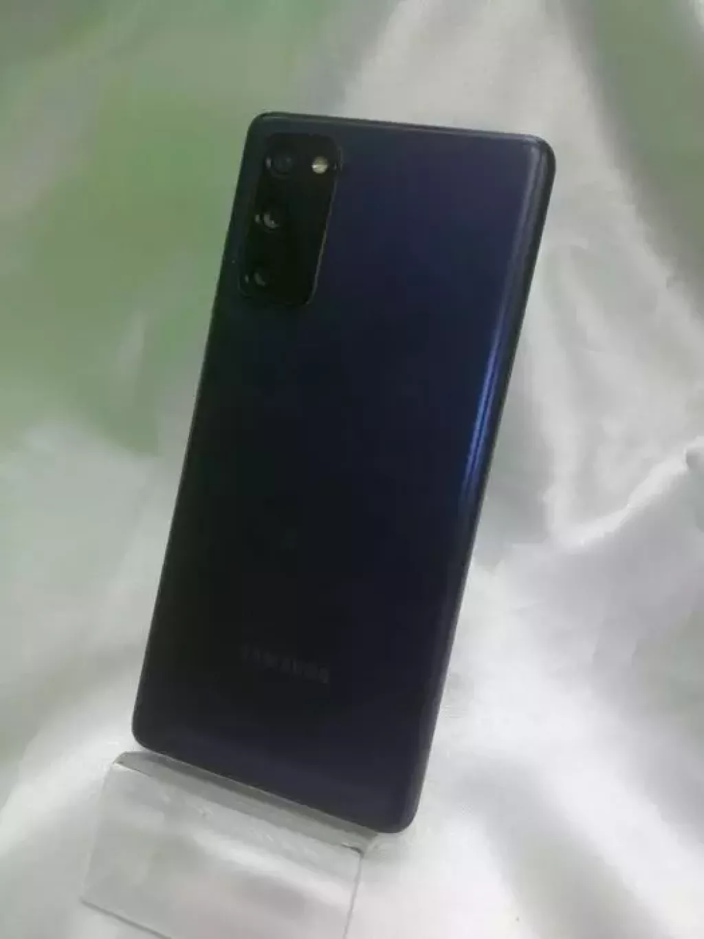 Купить б/у Samsung Galaxy S20 FE (г.Актау)-0