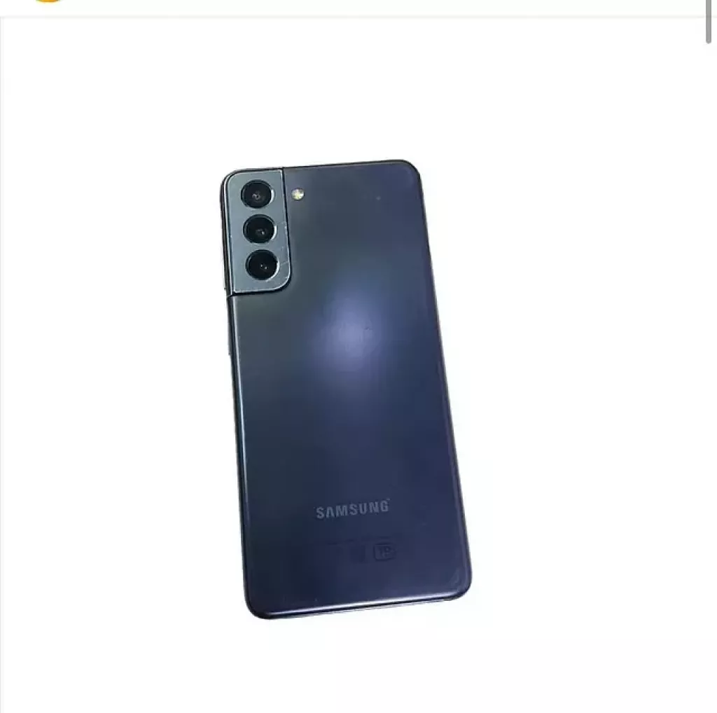 Купить б/у Samsung Galaxy S21 5G (Сарыагаш)-0