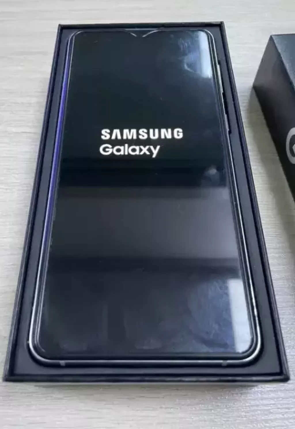 Купить б/у Samsung Galaxy S21 Plus 256 gb (Жезказган)-2