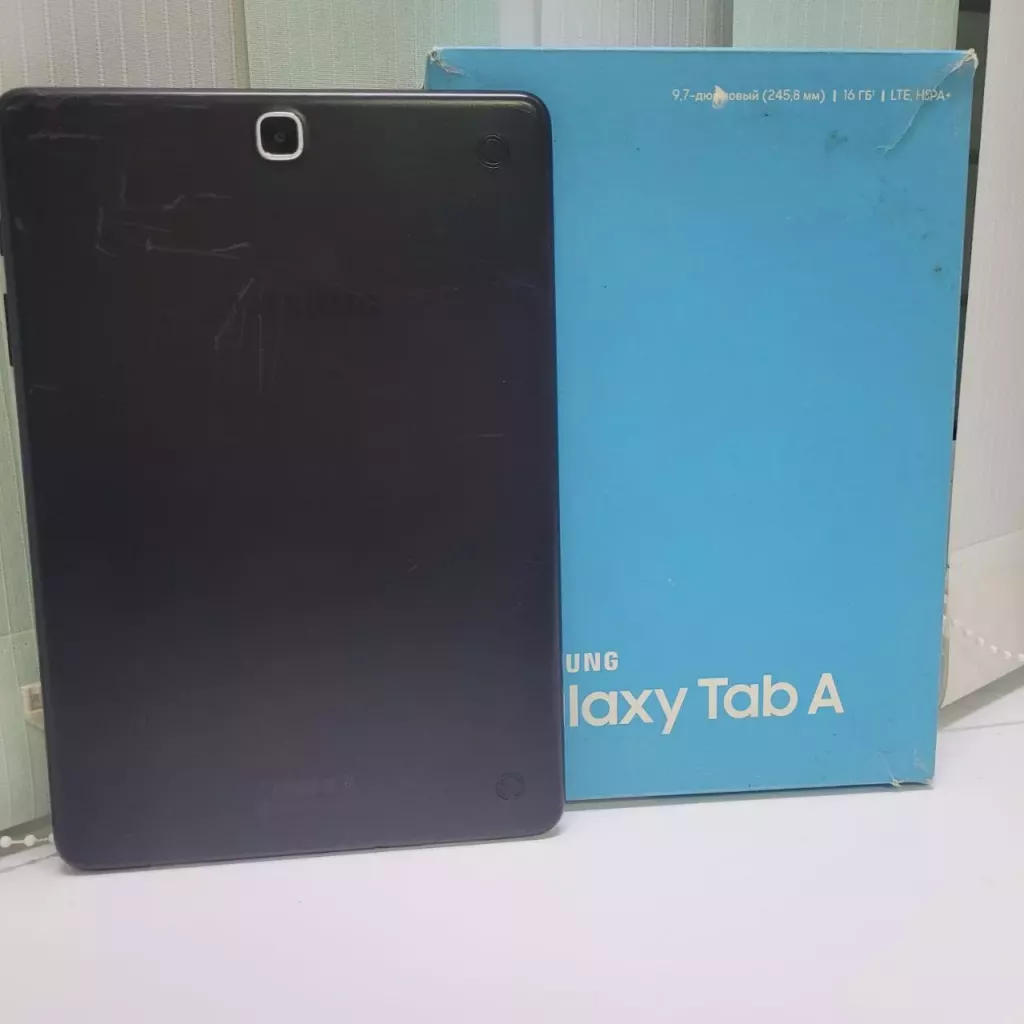 Купить б/у Samsung Galaxy Tab A 10(1) SM- T515-1