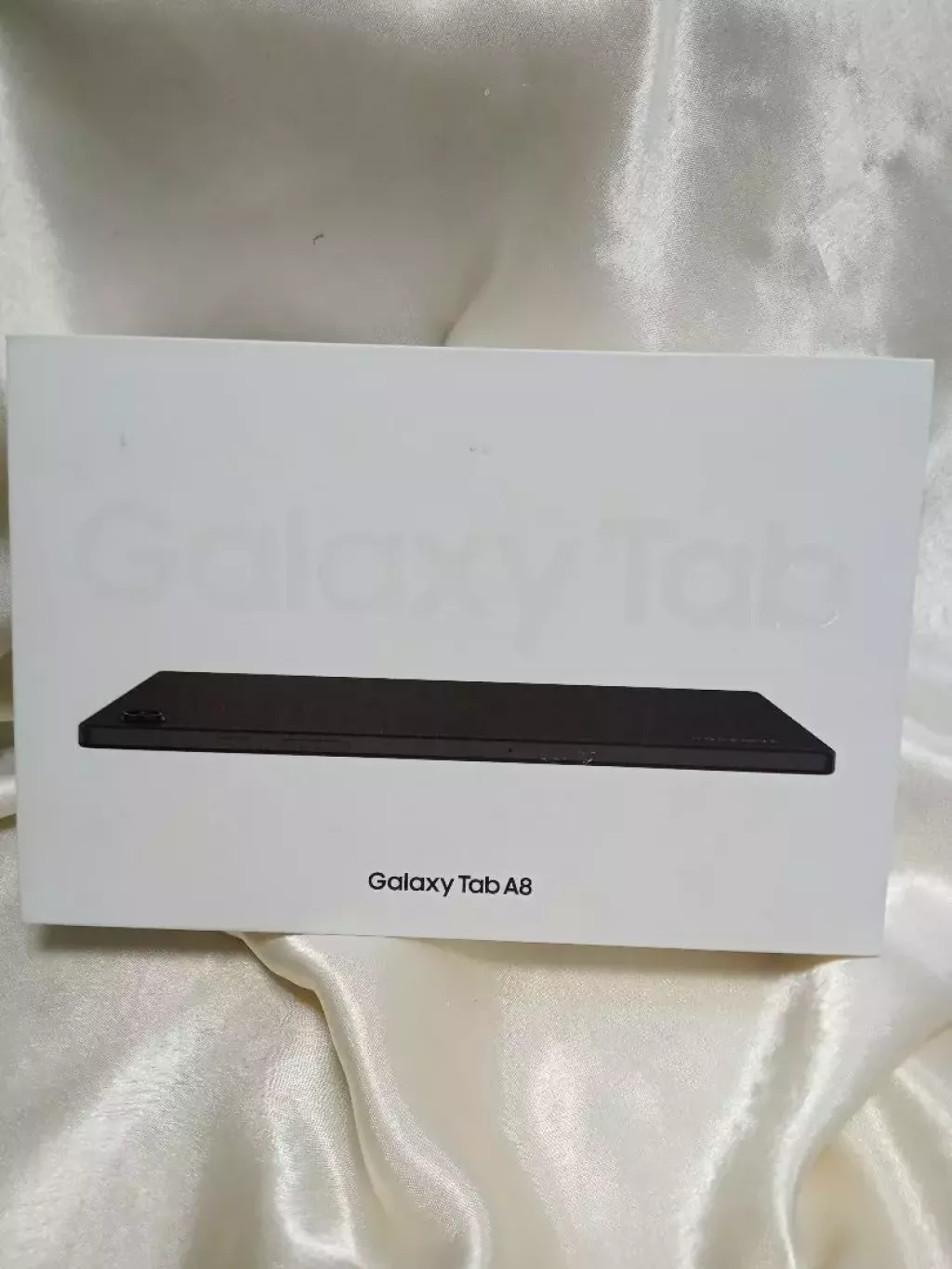 Купить б/у Samsung Galaxy Tab A 8(0) SM-X205-0