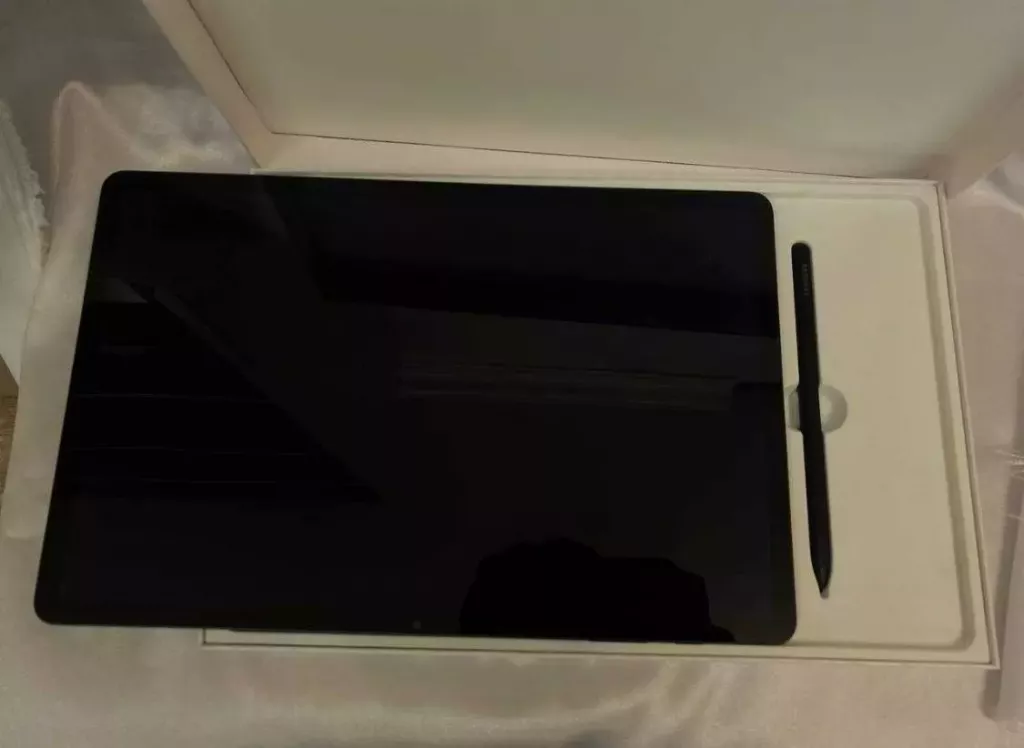 Купить б/у Samsung Galaxy Tab S8 Plus (Астана Сыганак)-1